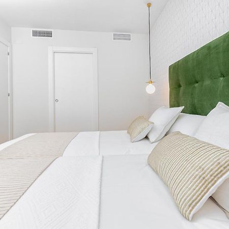 Iloftmalaga Soho - Alemania II Apartment ภายนอก รูปภาพ
