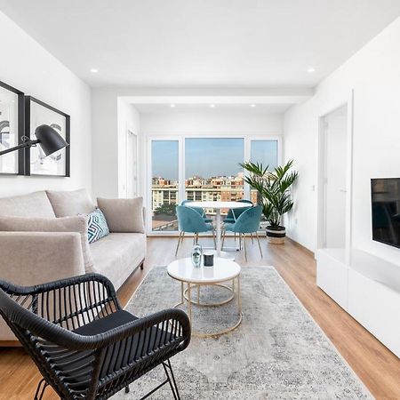 Iloftmalaga Soho - Alemania II Apartment ภายนอก รูปภาพ