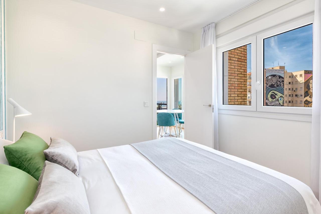 Iloftmalaga Soho - Alemania II Apartment ภายนอก รูปภาพ