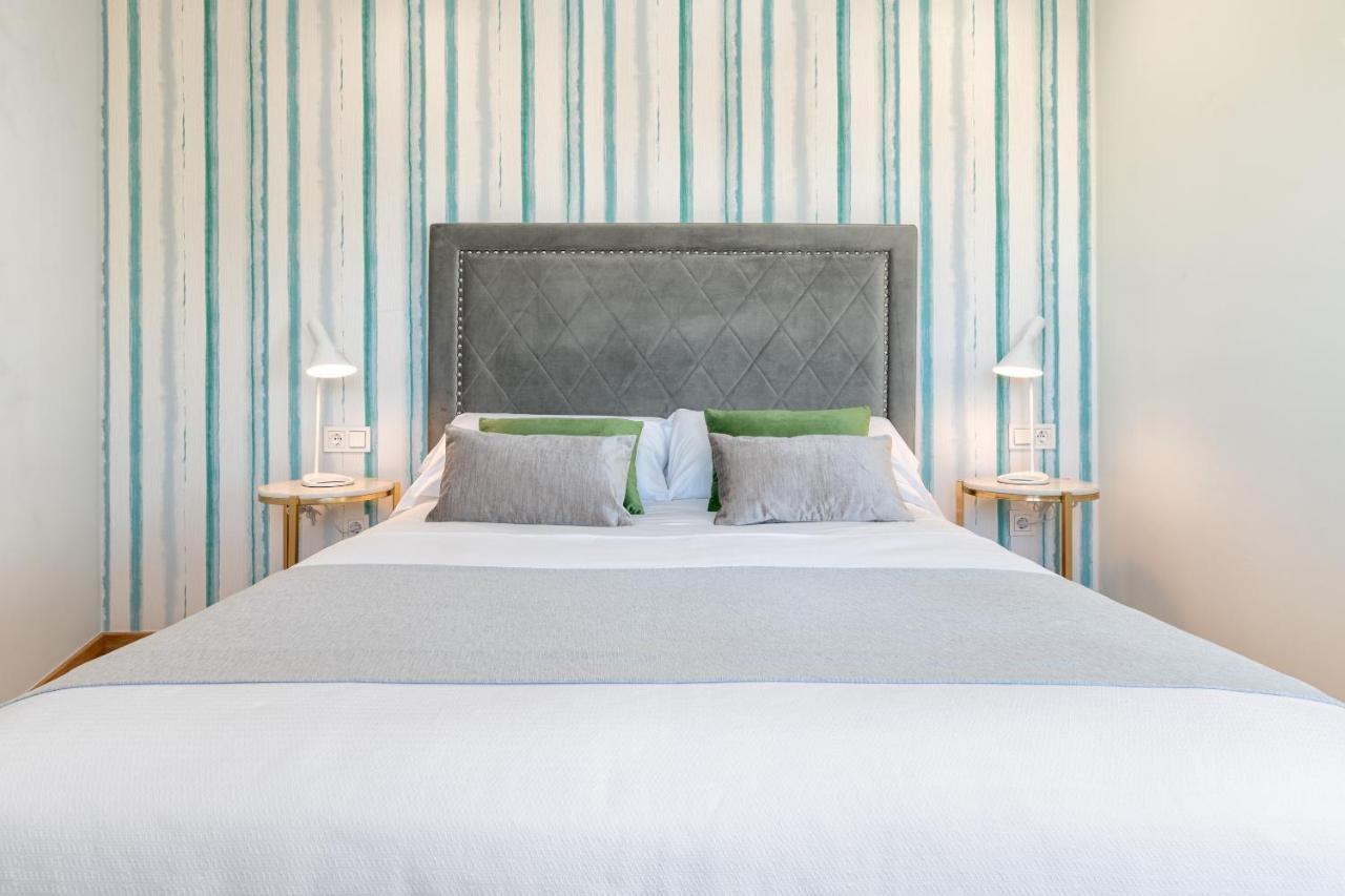 Iloftmalaga Soho - Alemania II Apartment ภายนอก รูปภาพ
