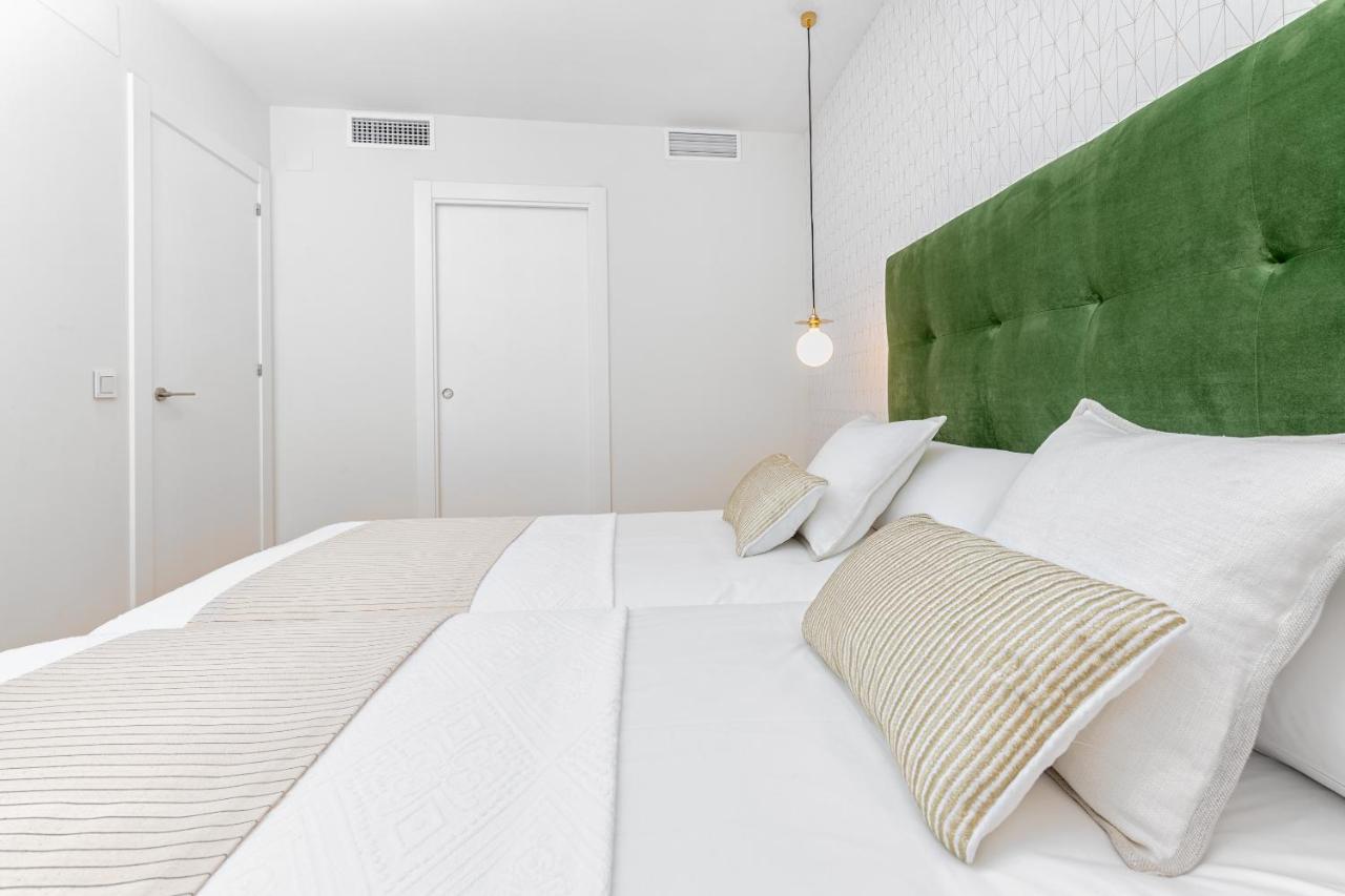 Iloftmalaga Soho - Alemania II Apartment ภายนอก รูปภาพ