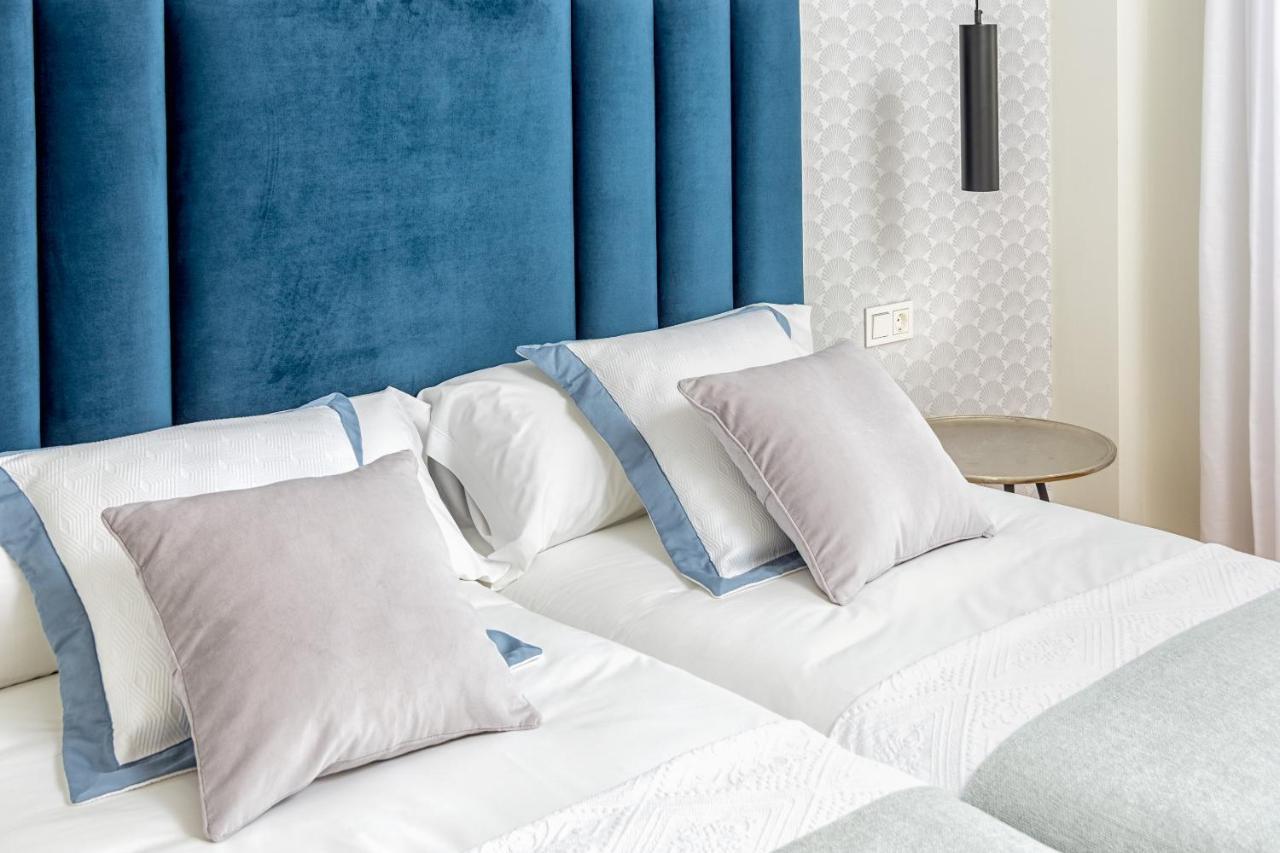 Iloftmalaga Soho - Alemania II Apartment ภายนอก รูปภาพ