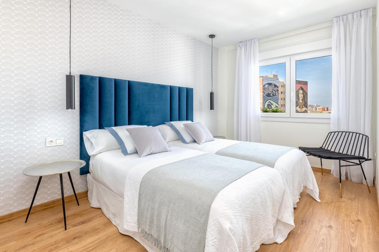 Iloftmalaga Soho - Alemania II Apartment ภายนอก รูปภาพ