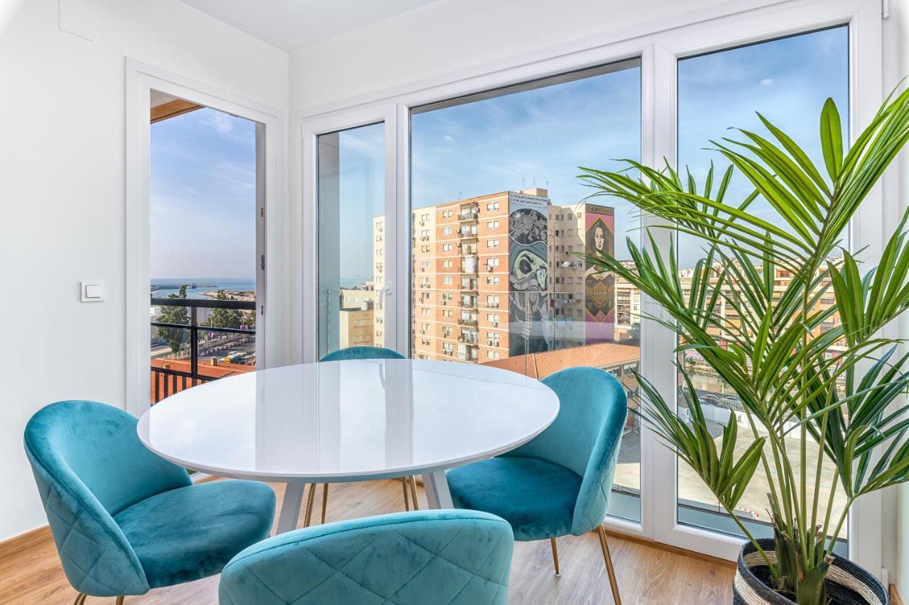 Iloftmalaga Soho - Alemania II Apartment ภายนอก รูปภาพ