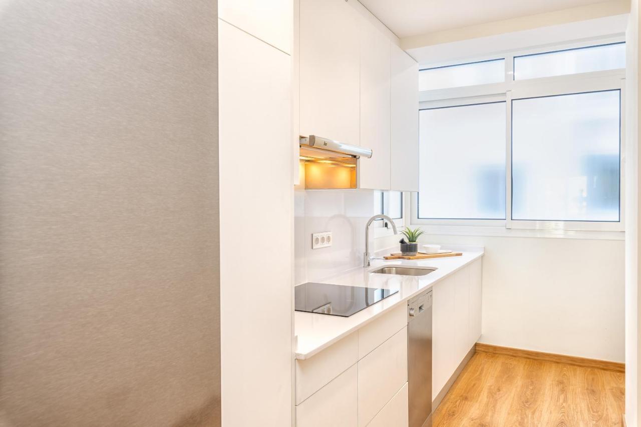 Iloftmalaga Soho - Alemania II Apartment ภายนอก รูปภาพ