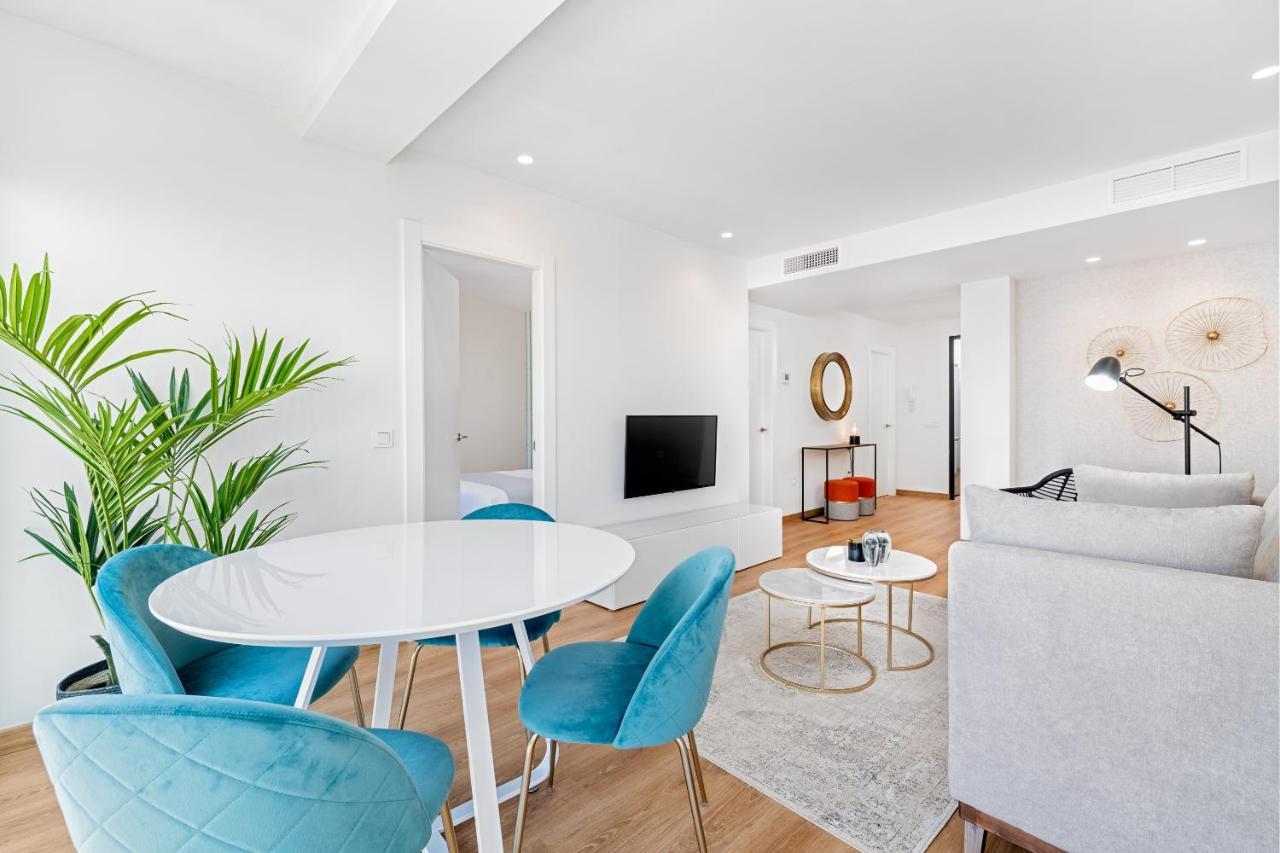 Iloftmalaga Soho - Alemania II Apartment ภายนอก รูปภาพ