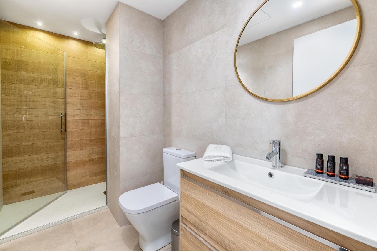 Iloftmalaga Soho - Alemania II Apartment ภายนอก รูปภาพ