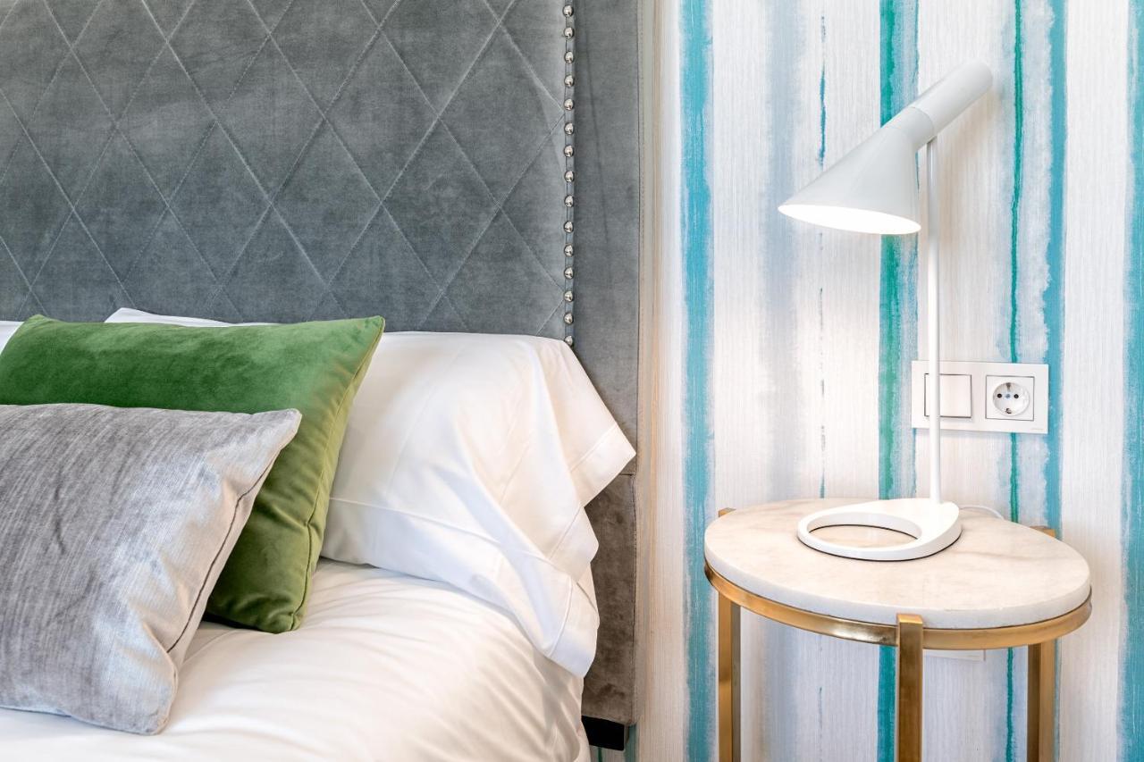 Iloftmalaga Soho - Alemania II Apartment ภายนอก รูปภาพ