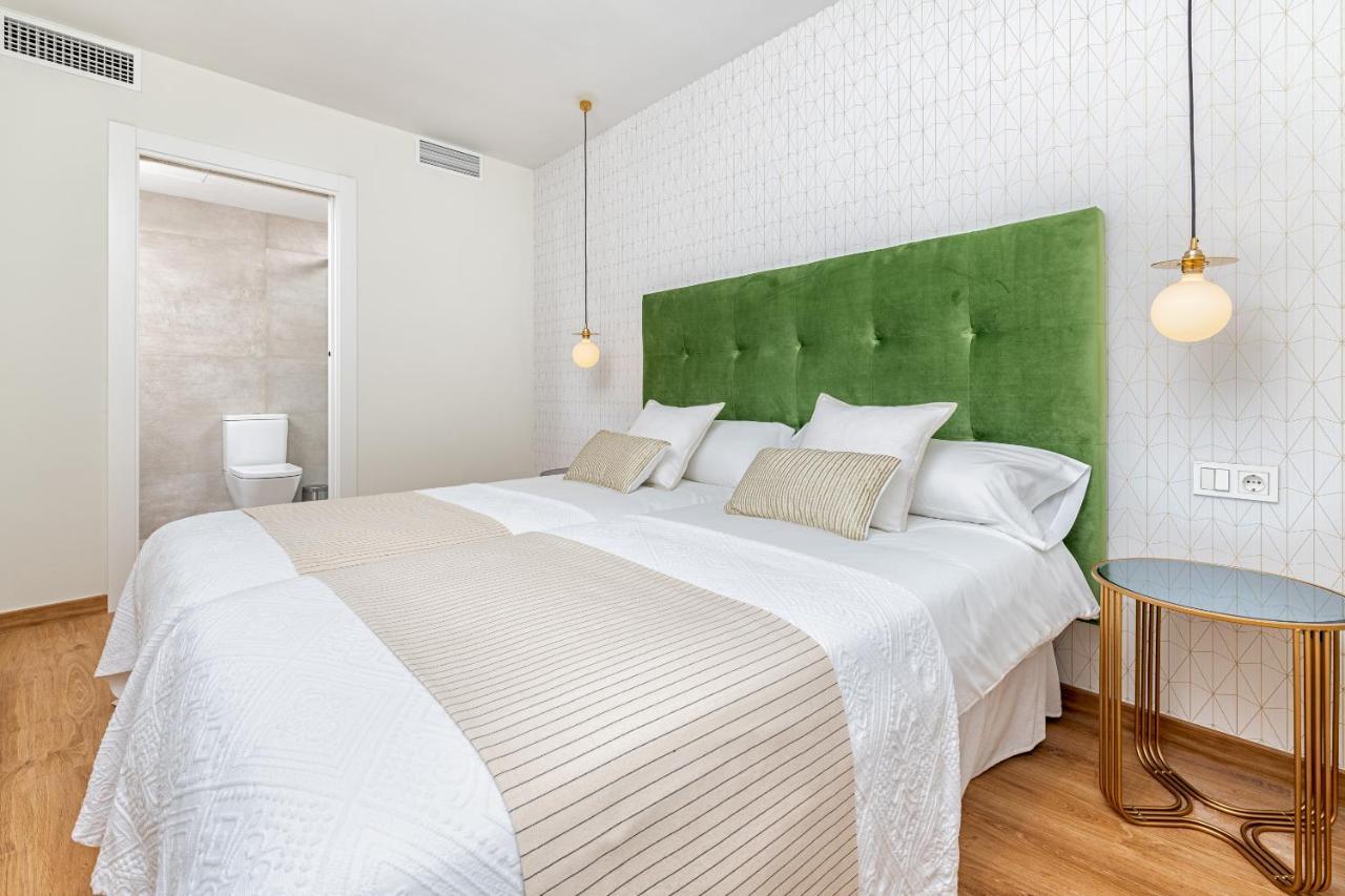Iloftmalaga Soho - Alemania II Apartment ภายนอก รูปภาพ