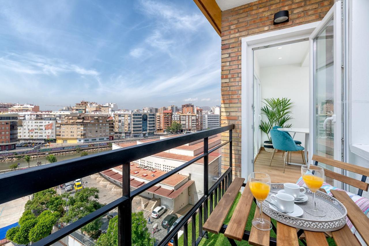 Iloftmalaga Soho - Alemania II Apartment ภายนอก รูปภาพ