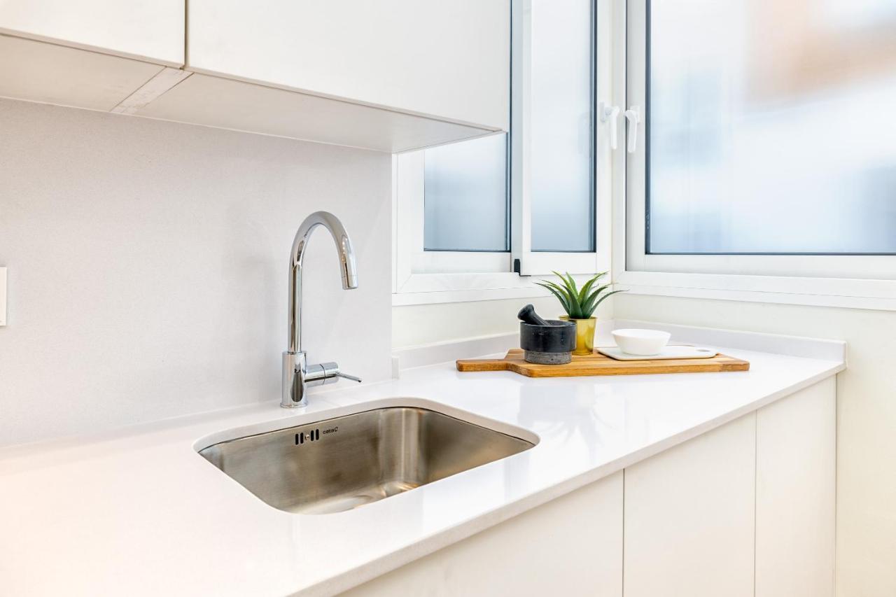 Iloftmalaga Soho - Alemania II Apartment ภายนอก รูปภาพ
