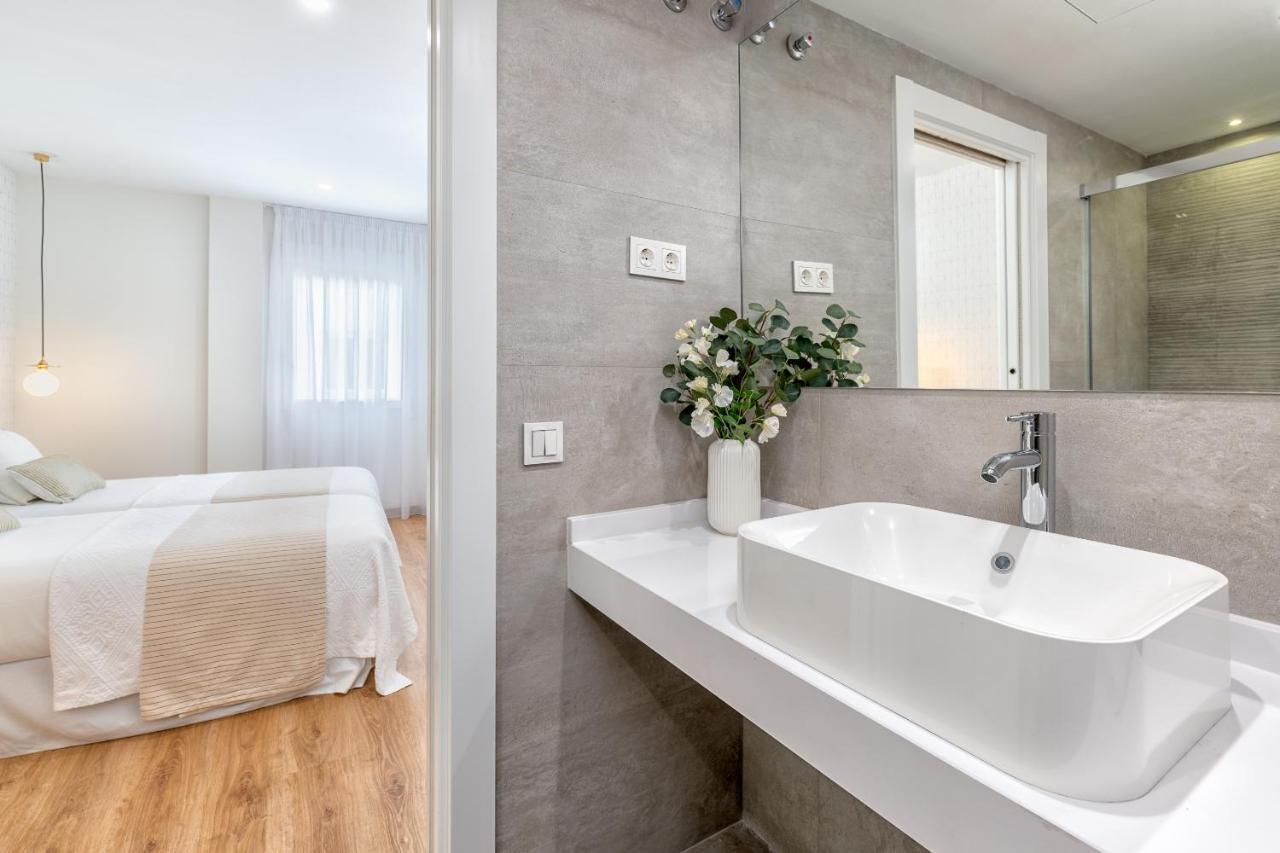 Iloftmalaga Soho - Alemania II Apartment ภายนอก รูปภาพ
