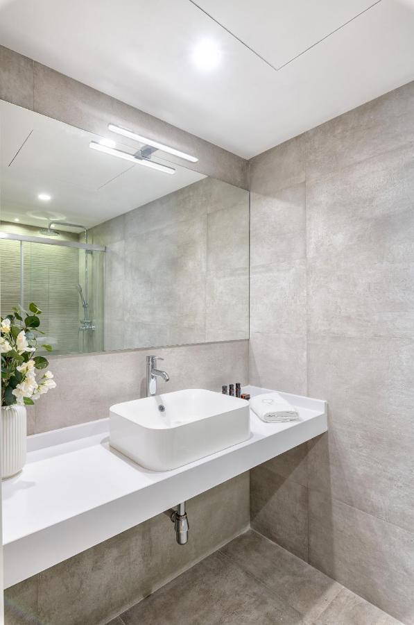Iloftmalaga Soho - Alemania II Apartment ภายนอก รูปภาพ