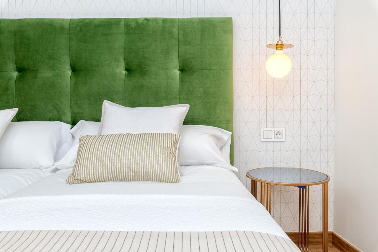 Iloftmalaga Soho - Alemania II Apartment ภายนอก รูปภาพ