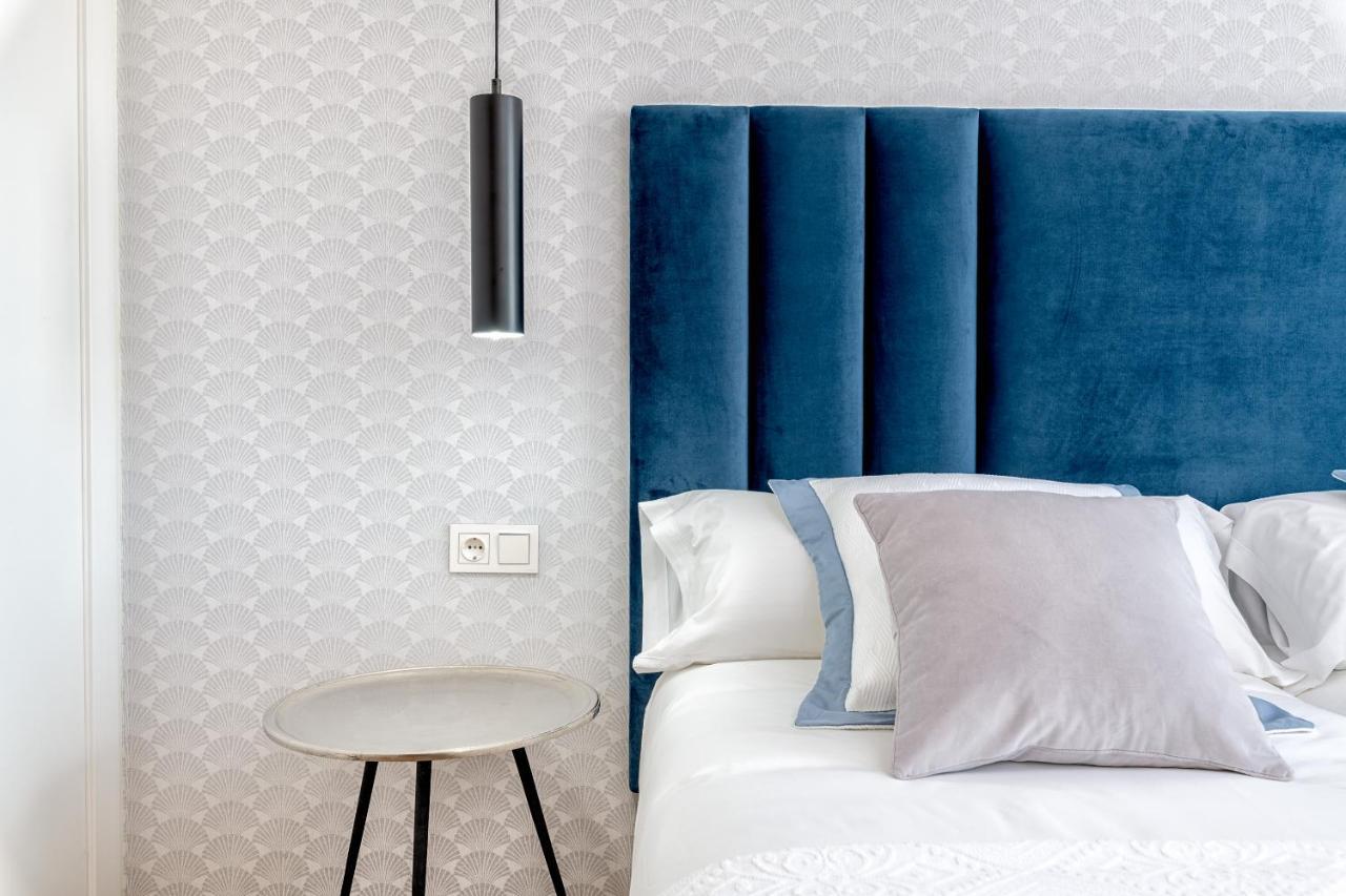 Iloftmalaga Soho - Alemania II Apartment ภายนอก รูปภาพ