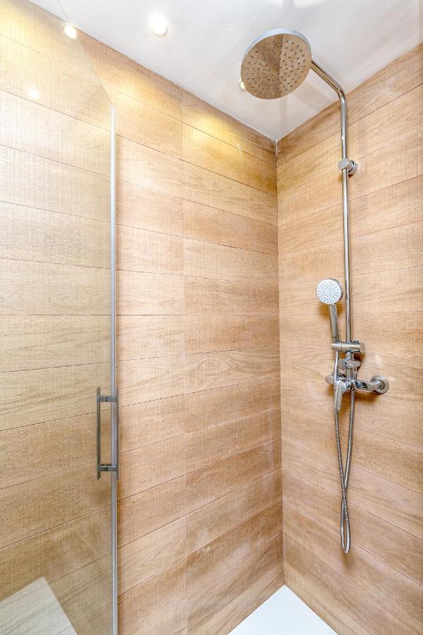 Iloftmalaga Soho - Alemania II Apartment ภายนอก รูปภาพ