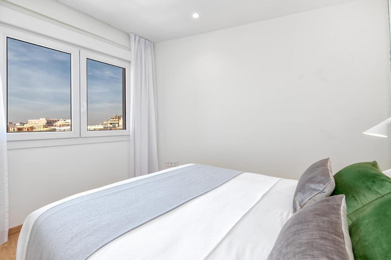 Iloftmalaga Soho - Alemania II Apartment ภายนอก รูปภาพ