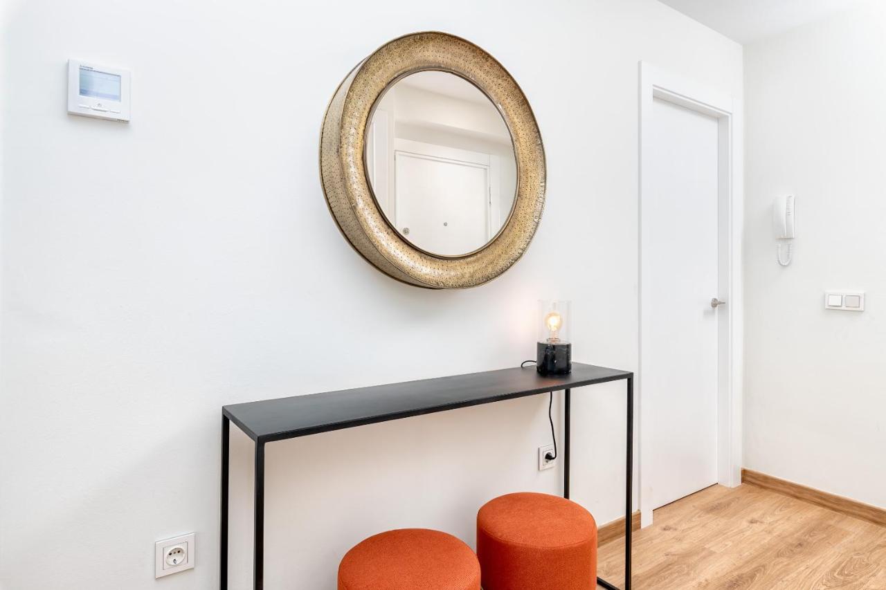 Iloftmalaga Soho - Alemania II Apartment ภายนอก รูปภาพ