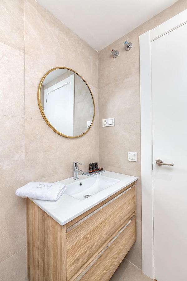 Iloftmalaga Soho - Alemania II Apartment ภายนอก รูปภาพ