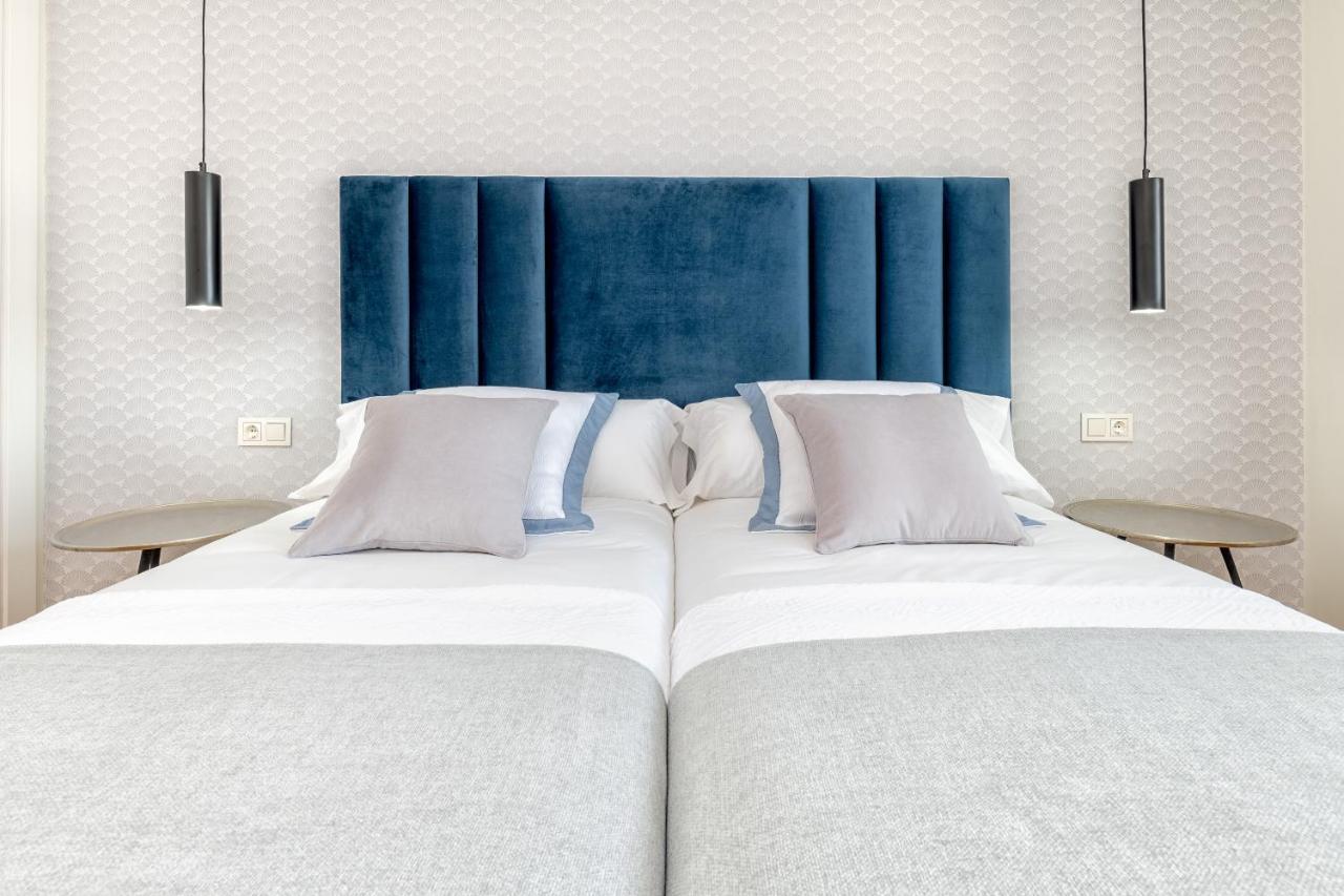 Iloftmalaga Soho - Alemania II Apartment ภายนอก รูปภาพ