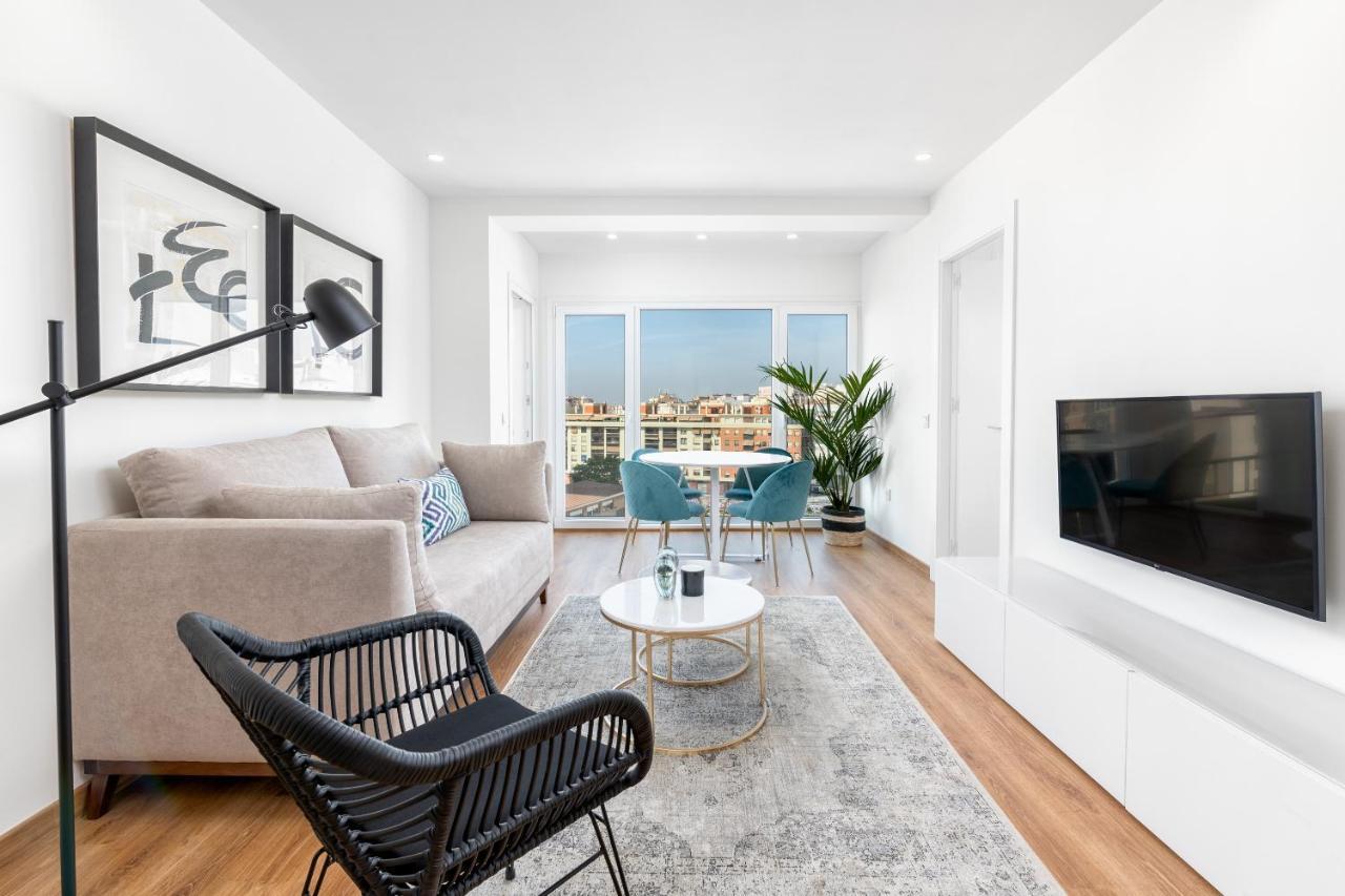 Iloftmalaga Soho - Alemania II Apartment ภายนอก รูปภาพ