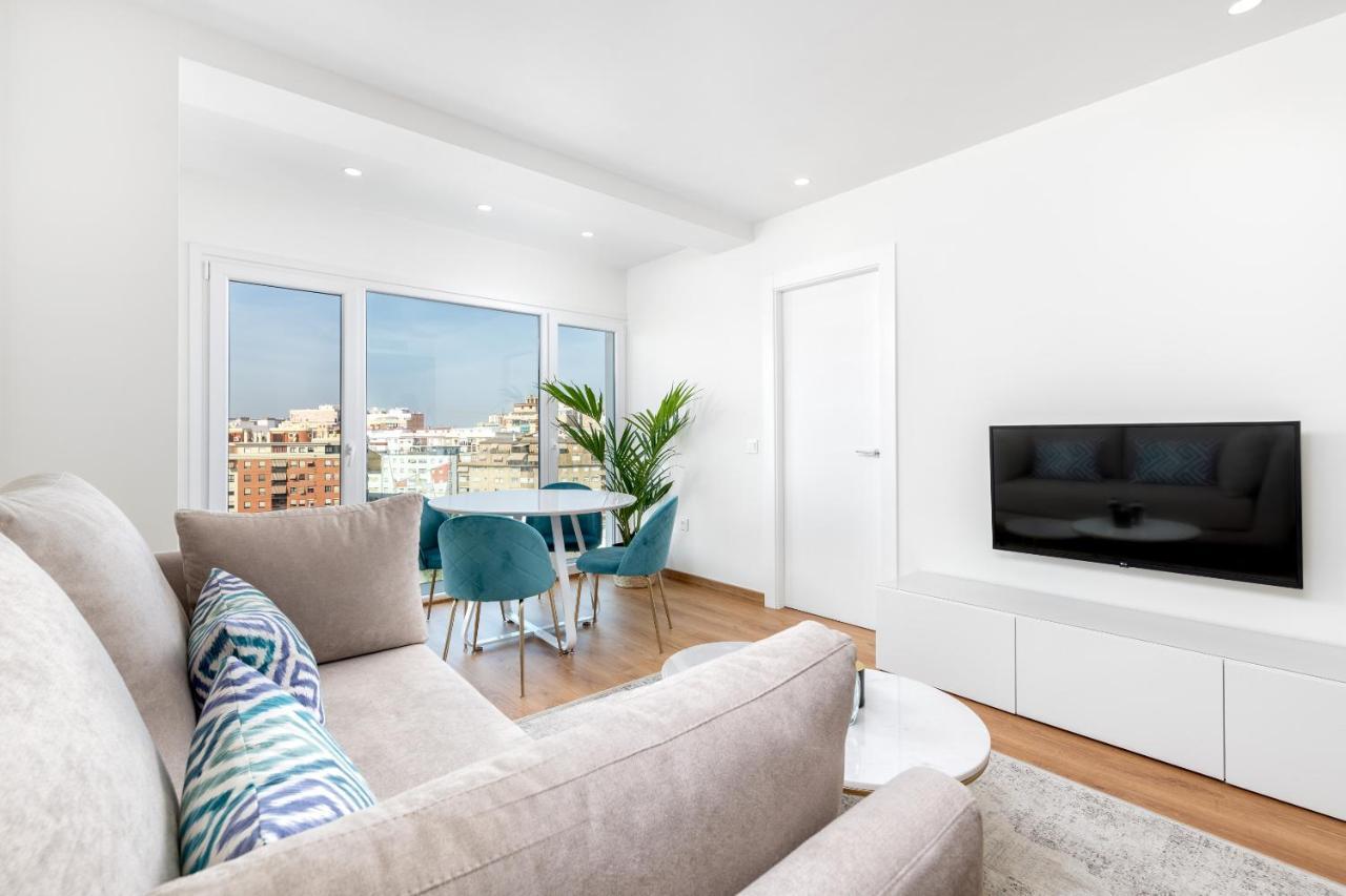 Iloftmalaga Soho - Alemania II Apartment ภายนอก รูปภาพ