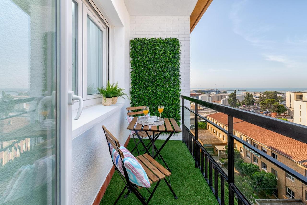 Iloftmalaga Soho - Alemania II Apartment ภายนอก รูปภาพ