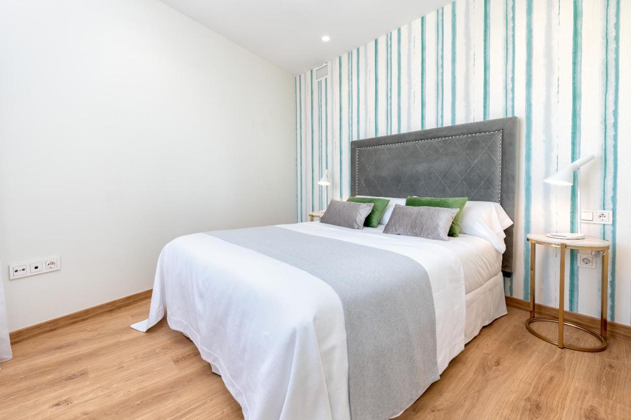 Iloftmalaga Soho - Alemania II Apartment ภายนอก รูปภาพ