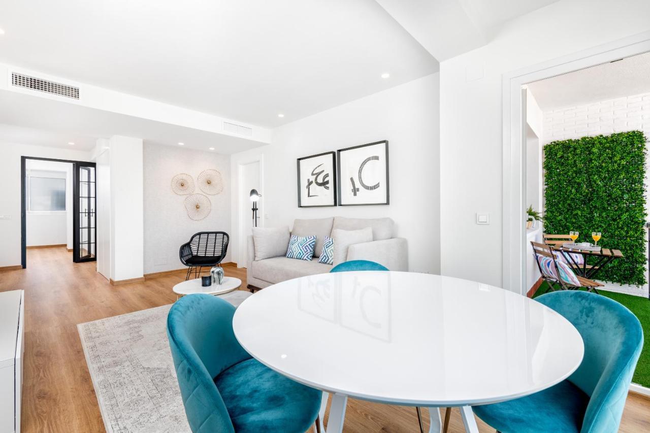 Iloftmalaga Soho - Alemania II Apartment ภายนอก รูปภาพ