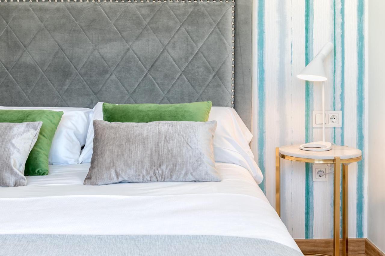 Iloftmalaga Soho - Alemania II Apartment ภายนอก รูปภาพ