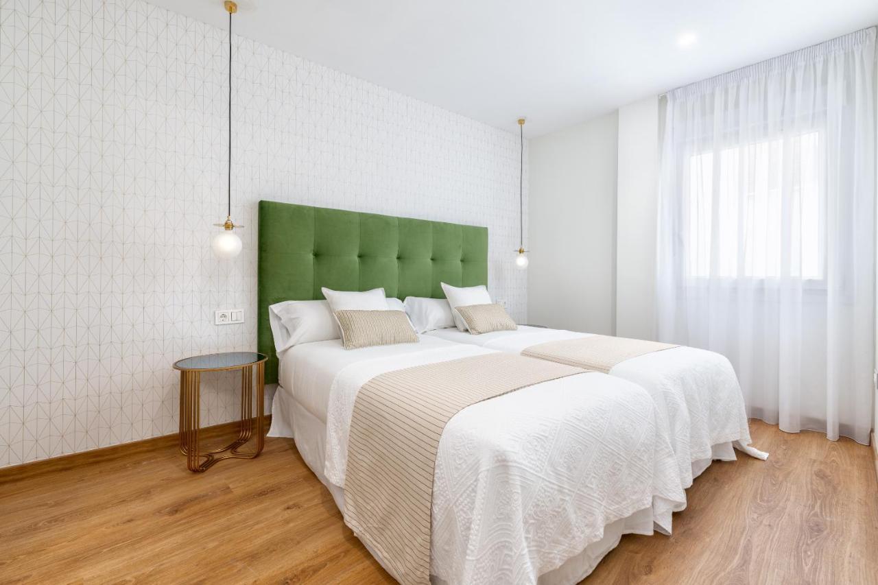 Iloftmalaga Soho - Alemania II Apartment ภายนอก รูปภาพ