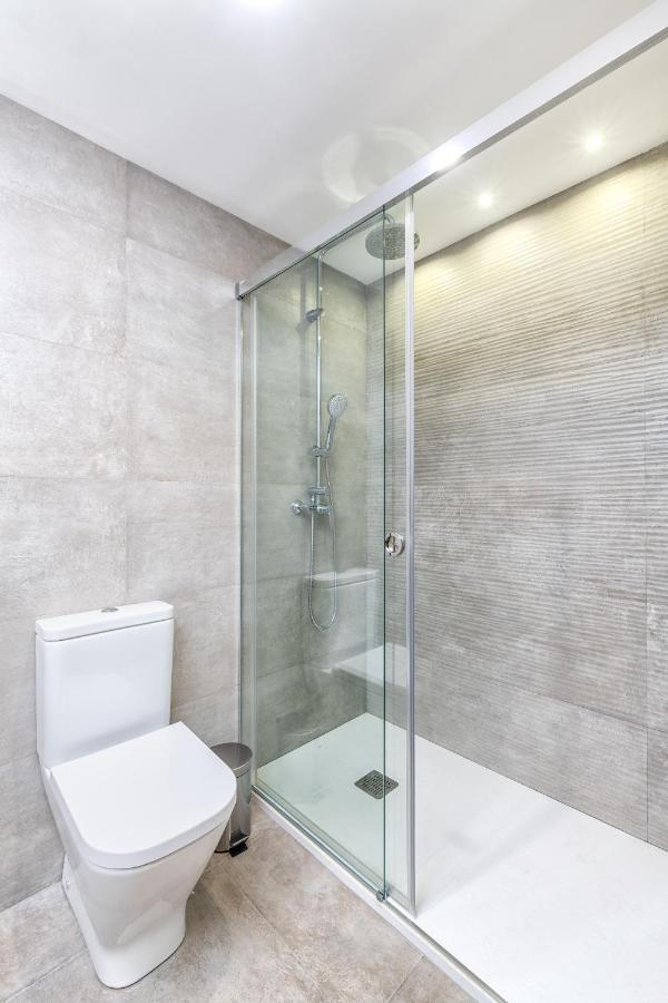 Iloftmalaga Soho - Alemania II Apartment ภายนอก รูปภาพ