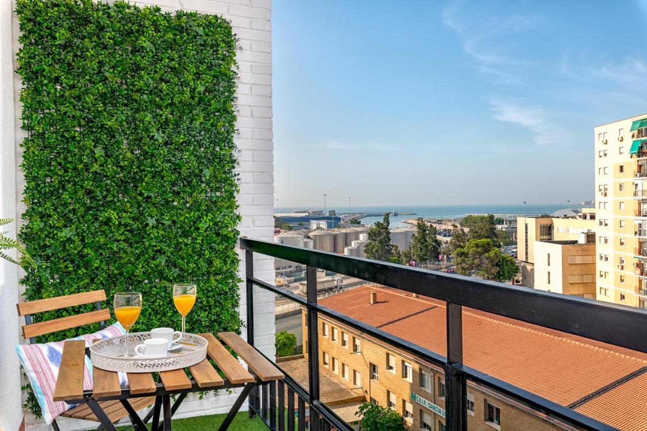 Iloftmalaga Soho - Alemania II Apartment ภายนอก รูปภาพ